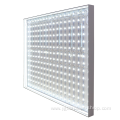 Frameless Backlit LED Light Box